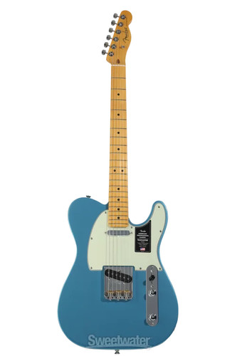 Fender american professional - fender,