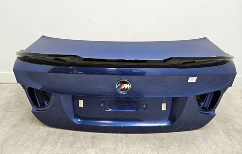 Hayon malle arrière bmw - arriÈre,