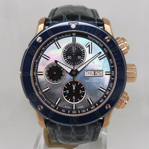 Montre edox - montre,