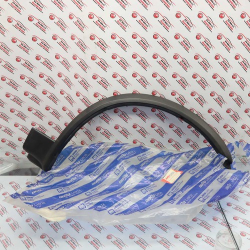 Moulure garde boue - moulure, garde-boue