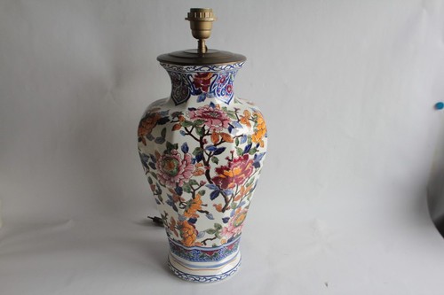 Gien grand pied - grand,