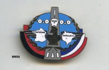 Insigne Opex, 9 Dét. / 25