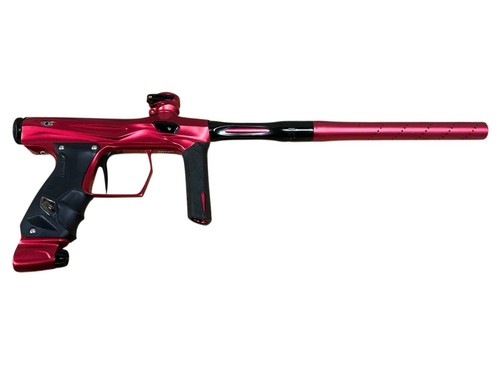 Used shocker amp paintball - amp,