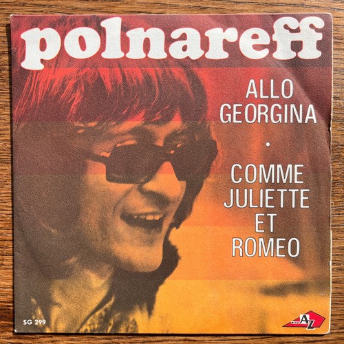 Michel polnareff allo - michel, –