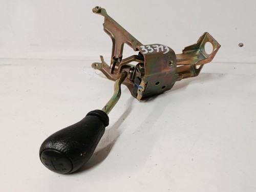 Levier vitesses peugeot 806 - de,