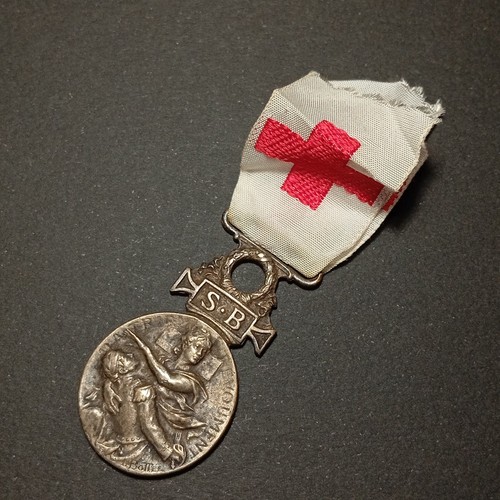 2026 médaille - p9/4/2026, (ref37832)