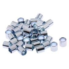 40 Pièces Robustes Longboard