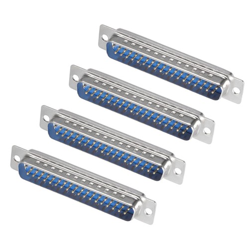 Sub connecteur broches - connecteur, 37