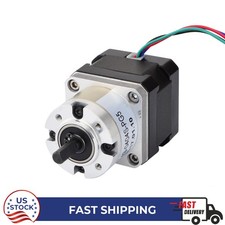 5:1 Planetary Gearbox Nema 17