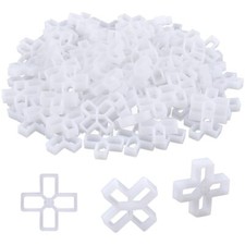 Croisillons de Carrelage 10mm100 PCS Croisillons Nivelant Entretoises de Pava...