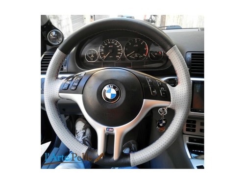 Couvre volant bmw - bmw, e46
