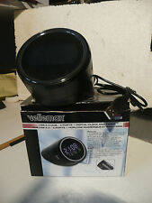 VELLEMAN  PCUSB23 USB 1e 4sorties horloge alim usb