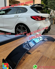 Spoiler adapté pour bmw - 🤩spoiler,