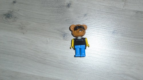 Lego fabuland personnage - fabuland,