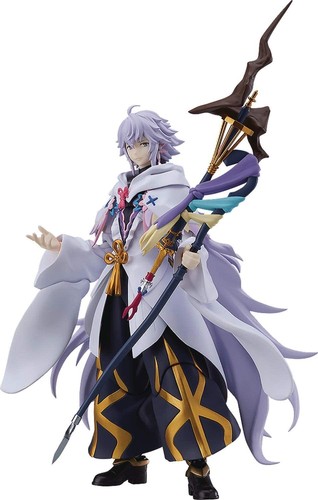Max factory fate grand - max,