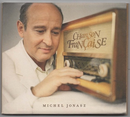 Michel jonasz - cd, ★