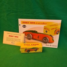 Dinky atlas 23a auto - atlas, course