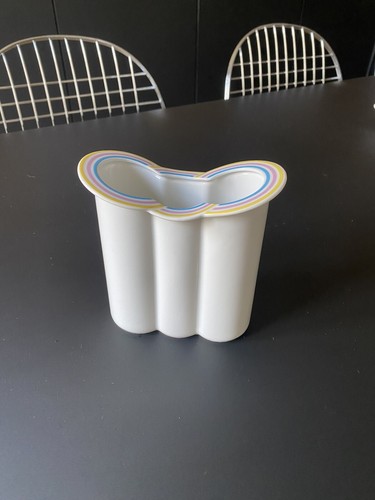 Vase thomas rosenthal - vase, années