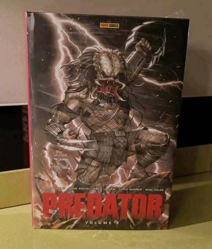 Predator omnibus tome - predator,