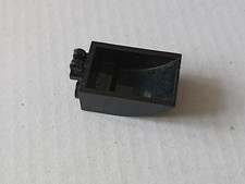 Lego pelle godet 4626 vintage noir