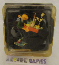 Figurine neuve gaston lagaffe - neuve,