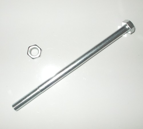 Axe boulon moteur - axe,