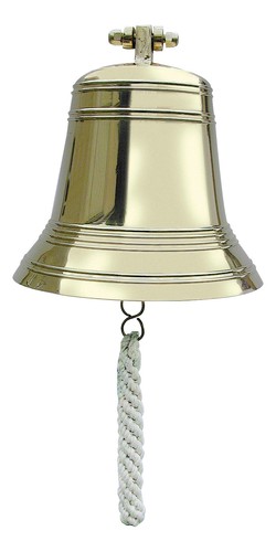 Cloche bateau - cloche,