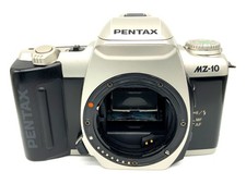 Pentax MZ-10 SLR 35mm Caméra