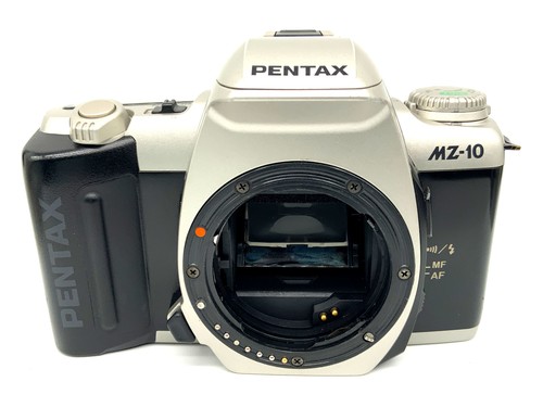 Pentax slr 35mm - pentax,