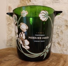 Seau à champagne ancien