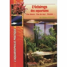 L'éclairage des aquarium -