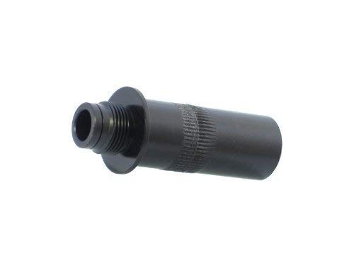 Planning silencer adapter - km,
