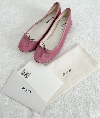 Repetto cendrillon ballet - repetto,