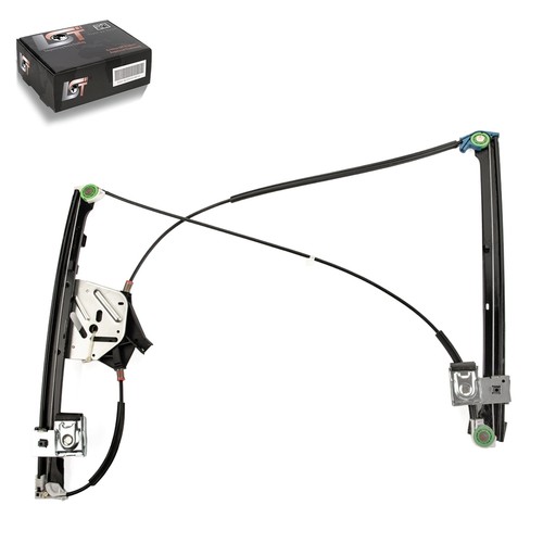 Lève vitre électrique avant - Électrique,