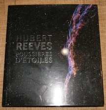 Hubert Reeves Poussieres