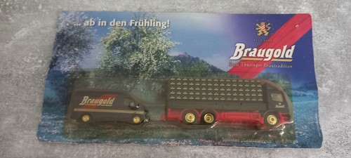 Braugold sprinter atego - sprinter,