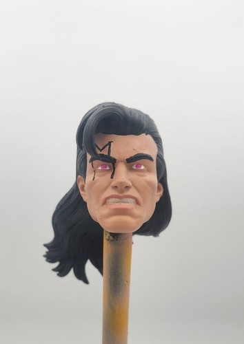 Marvel legends custom randall - legends,