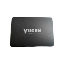 Disque Dur SSD Yucun 240GB Pc Portable 💻 