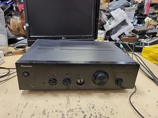 Pioneer A-10 Integrated