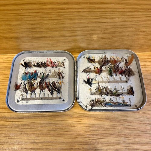 Wheatley trout sea fly - -,
