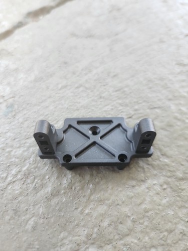 Losi losa4037 servo mounts - losi,