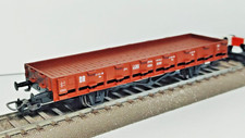 PIKO  HO  Wagon Plat Ep. III