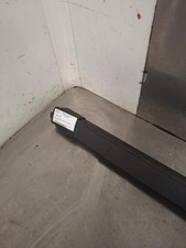 Plage arriere RENAULT GRAND