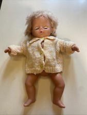 poupée ancienne Raynal vintage taille 38 cm