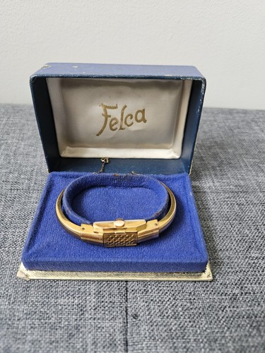 Felca montre bracelet - , femme