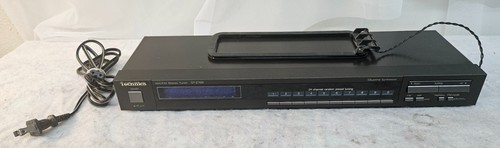 Vintage technics z780 - technics, st-z780