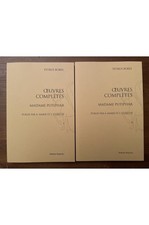 Oeuvres complètes de Petrus