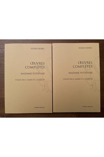 Oeuvres complètes petrus - de,