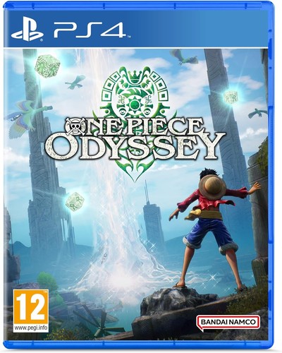 One piece odyssey juego para - juego,