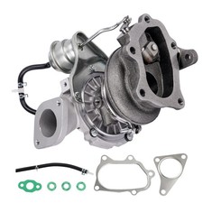 Turbo Charger VF40